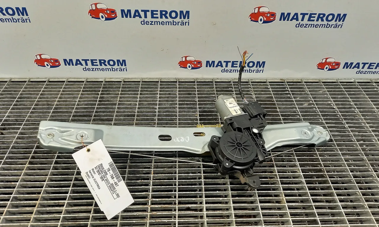 MACARA USA SPATE DREAPTA FORD GRAND C-MAX 2010-2019