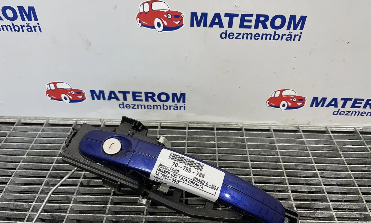 MANER USA FATA DREAPTA FORD GRAND C-MAX 2010-2019