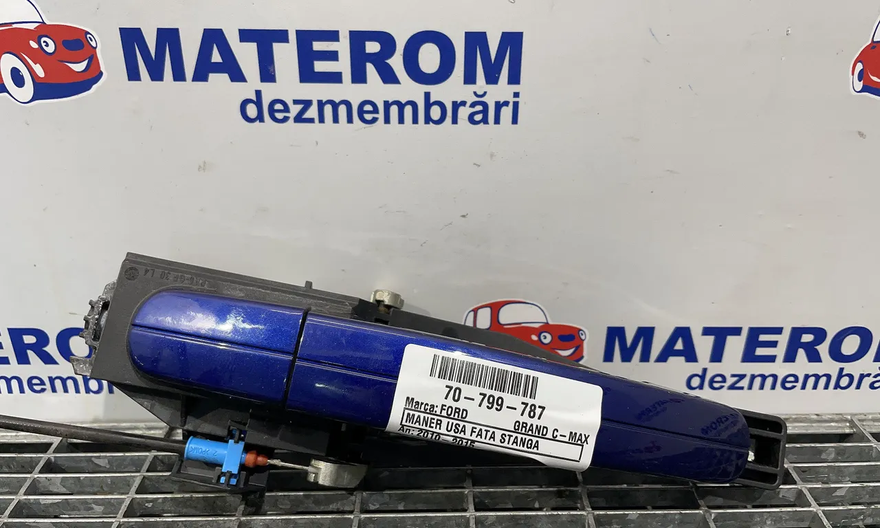 MANER USA FATA STANGA FORD GRAND C-MAX 2010-2019