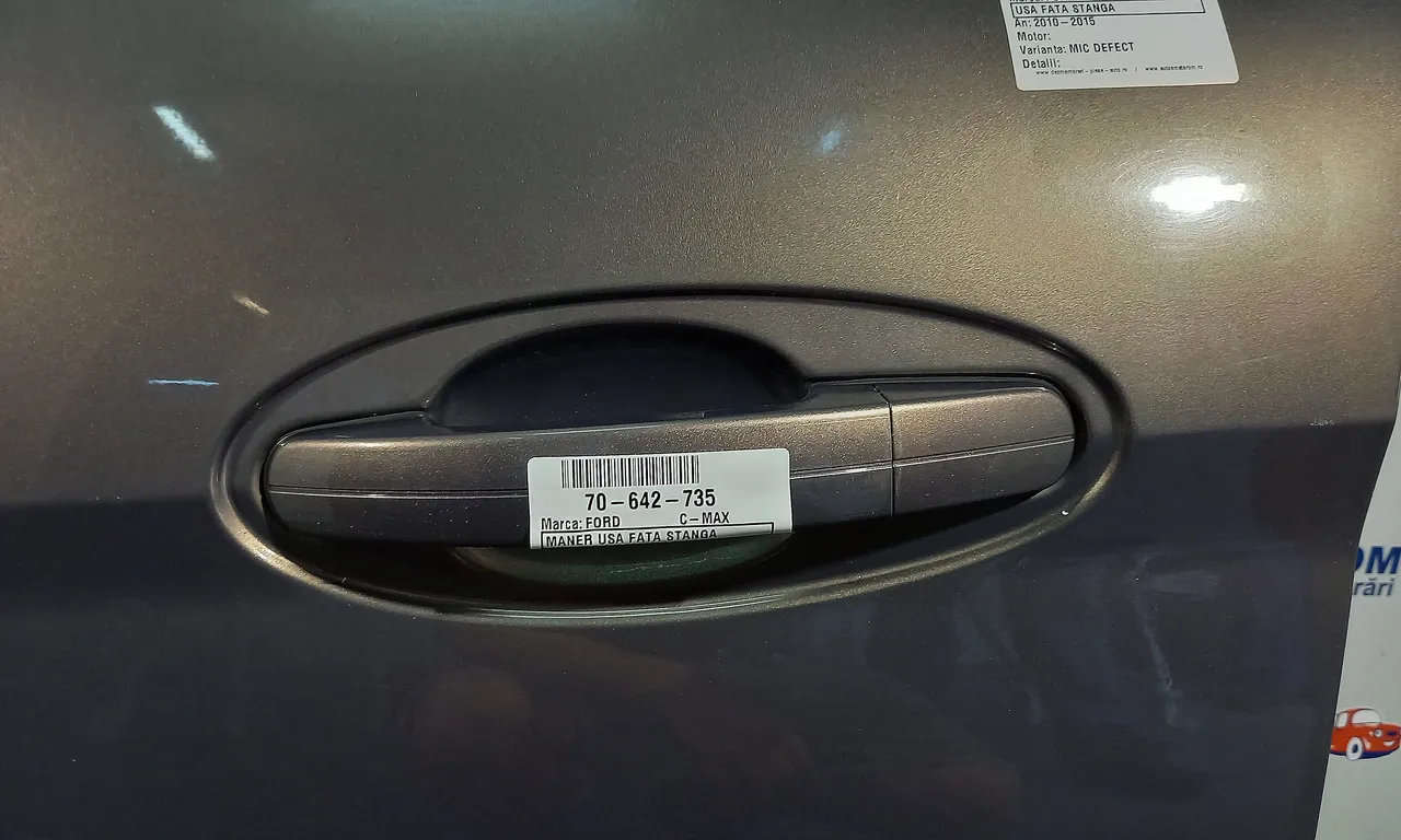 MANER USA FATA STANGA FORD GRAND C-MAX 2010-2019