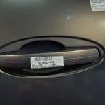 MANER USA FATA STANGA FORD GRAND C-MAX 2010-2019 oe-1738727, vedere frontata