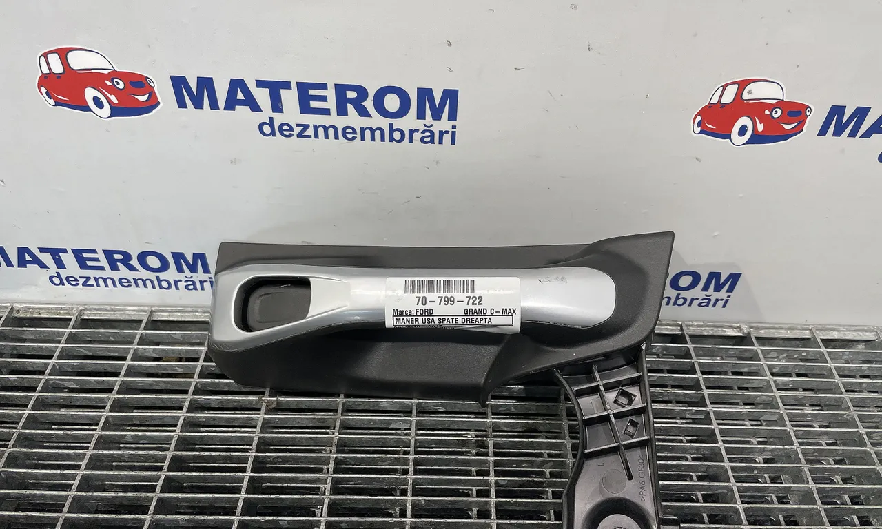MANER USA SPATE DREAPTA FORD GRAND C-MAX 2010-2019