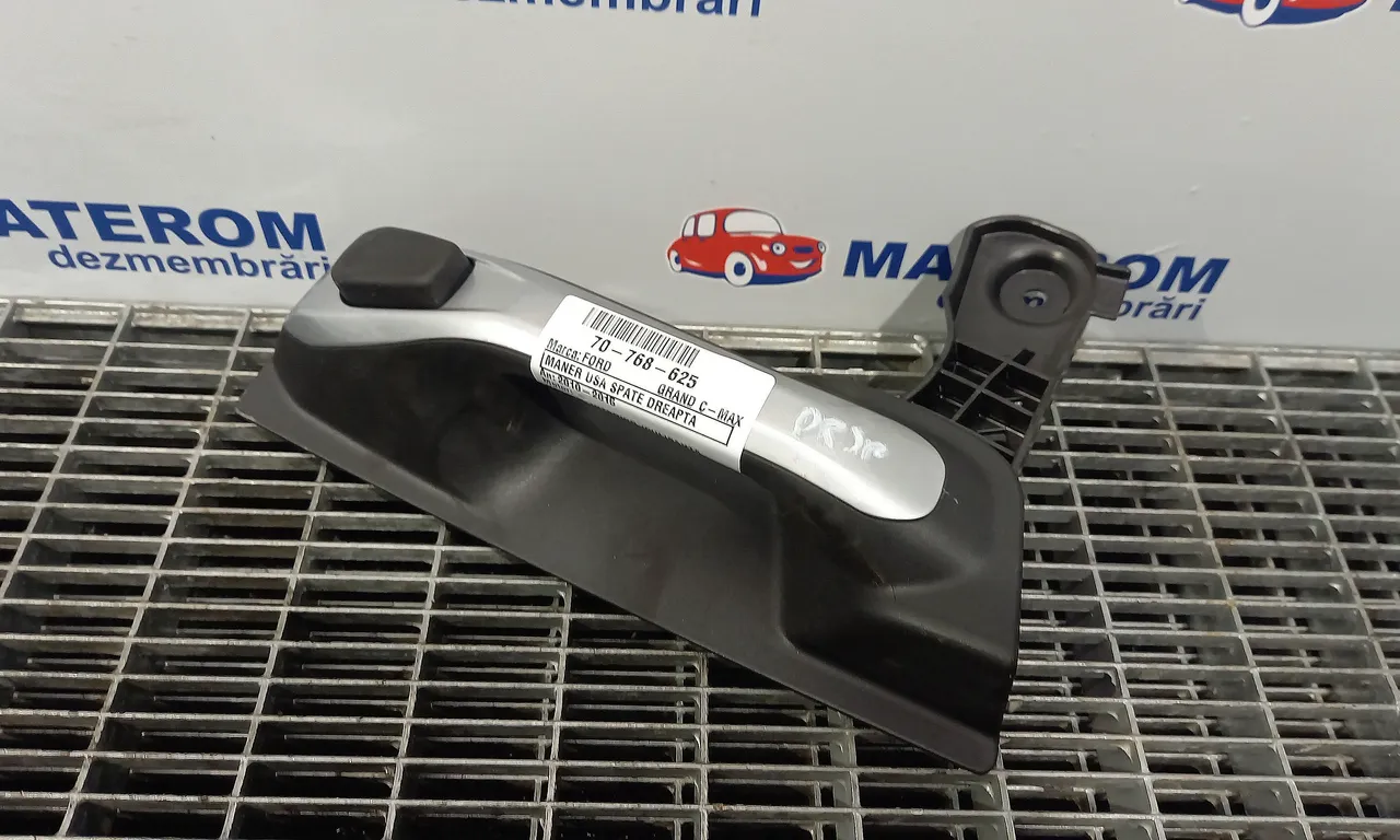 MANER USA SPATE DREAPTA FORD GRAND C-MAX 2010-2019