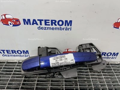 MANER USA SPATE DREAPTA