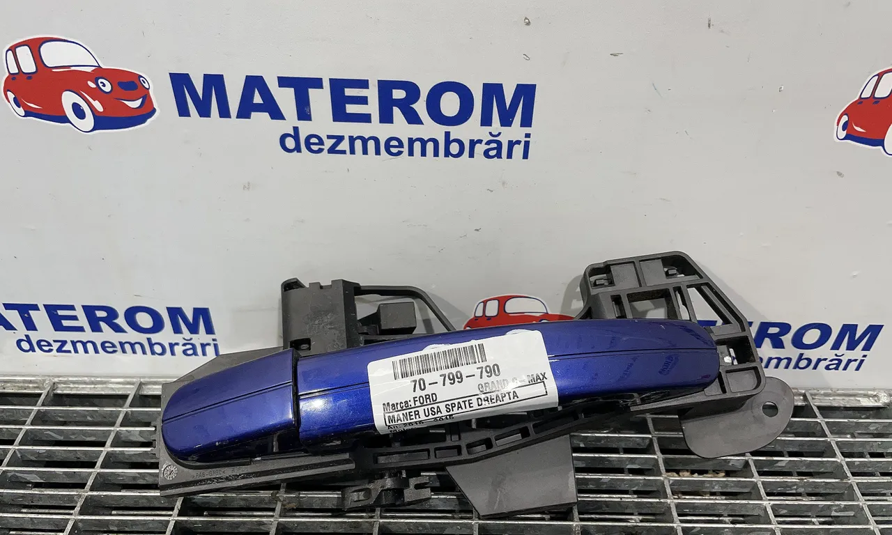 MANER USA SPATE DREAPTA FORD GRAND C-MAX 2010-2019