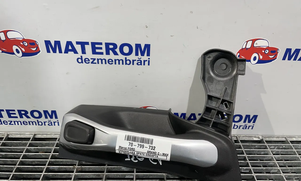 MANER USA SPATE STANGA FORD GRAND C-MAX 2010-2019