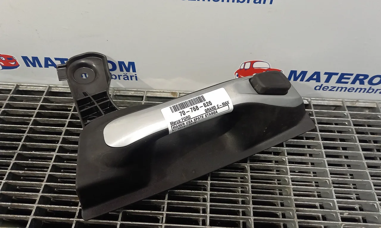 MANER USA SPATE STANGA FORD GRAND C-MAX 2010-2019
