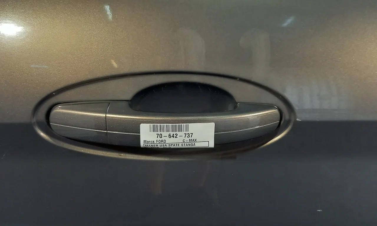MANER USA SPATE STANGA FORD GRAND C-MAX 2010-2019