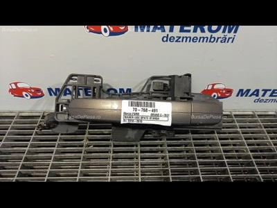 MANER USA SPATE STANGA