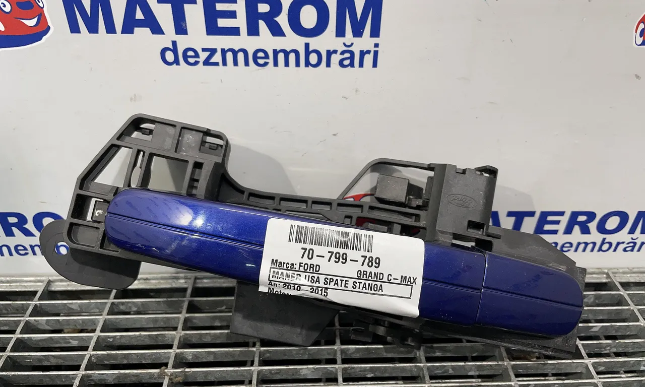 MANER USA SPATE STANGA FORD GRAND C-MAX 2010-2019