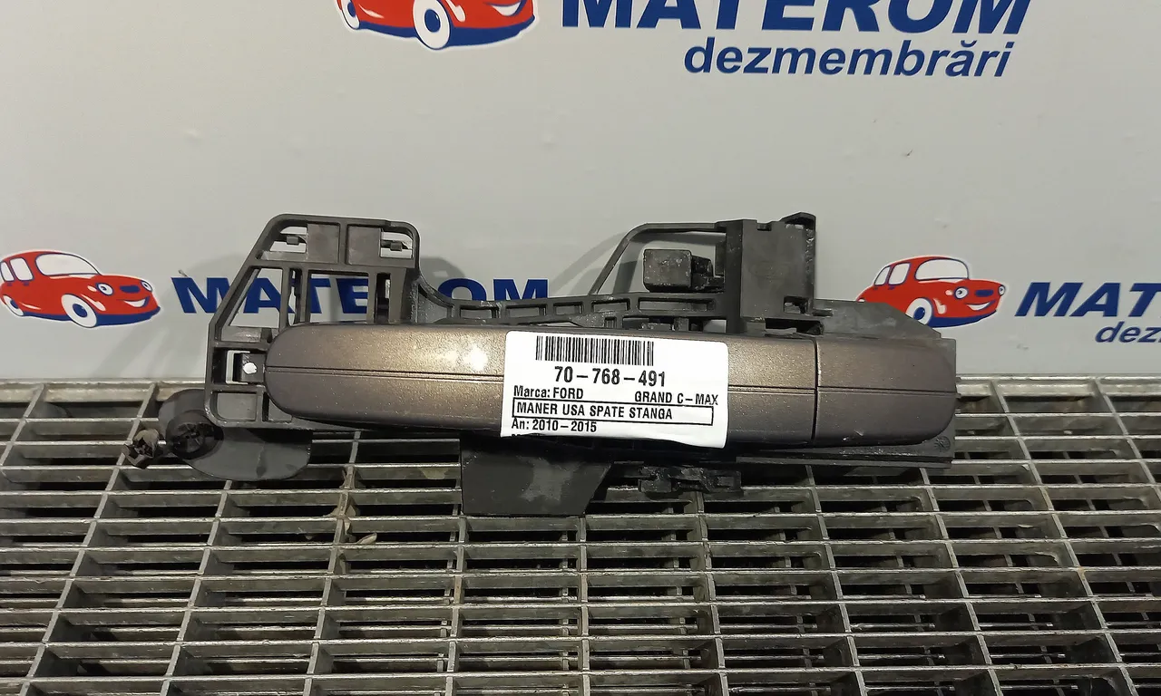 MANER USA SPATE STANGA FORD GRAND C-MAX 2010-2019