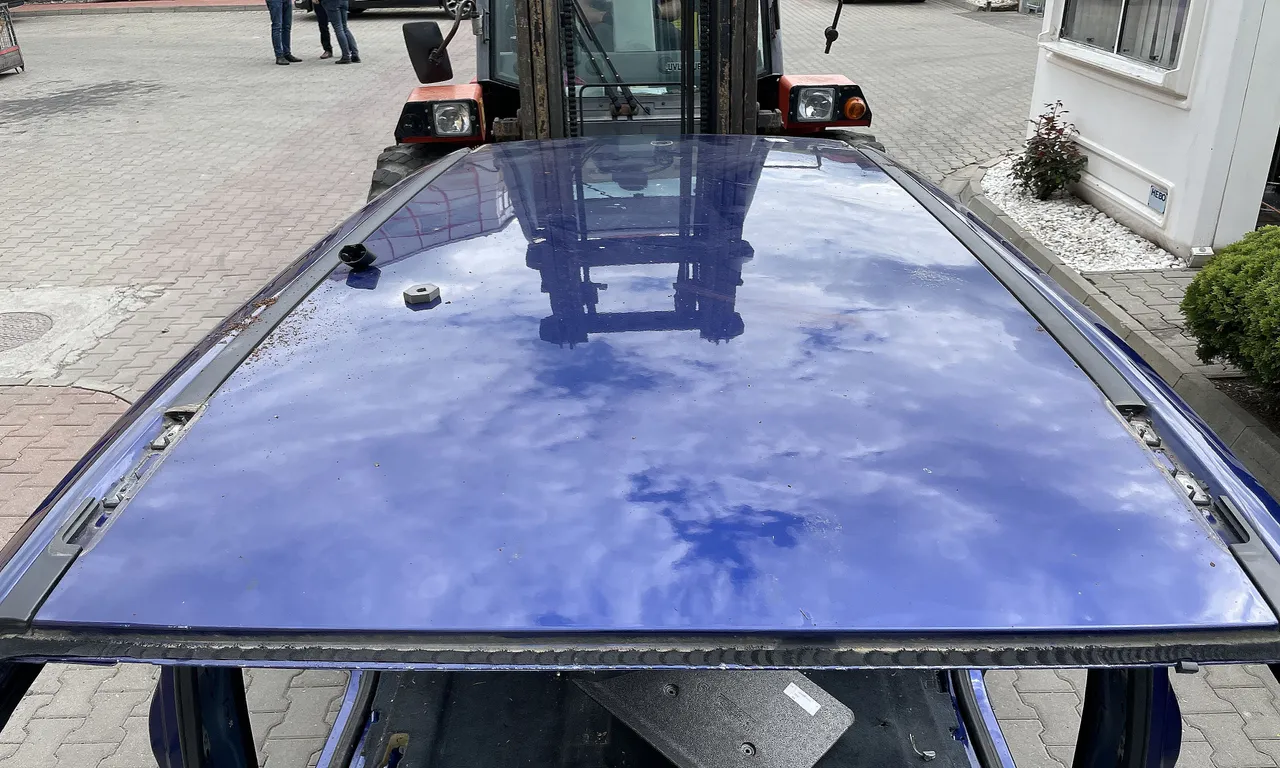 PAVILION FORD GRAND C-MAX 2010-2019