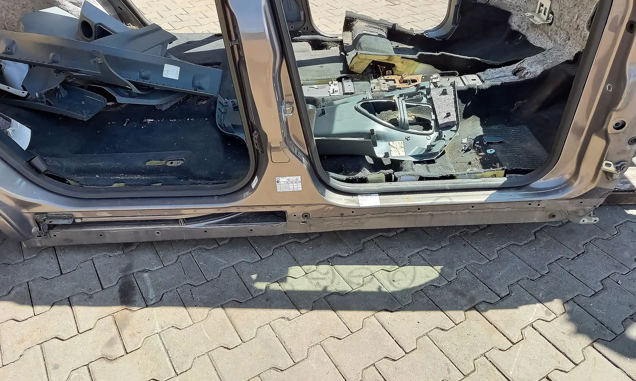 PRAG DREAPTA FORD GRAND C-MAX 2010-2019