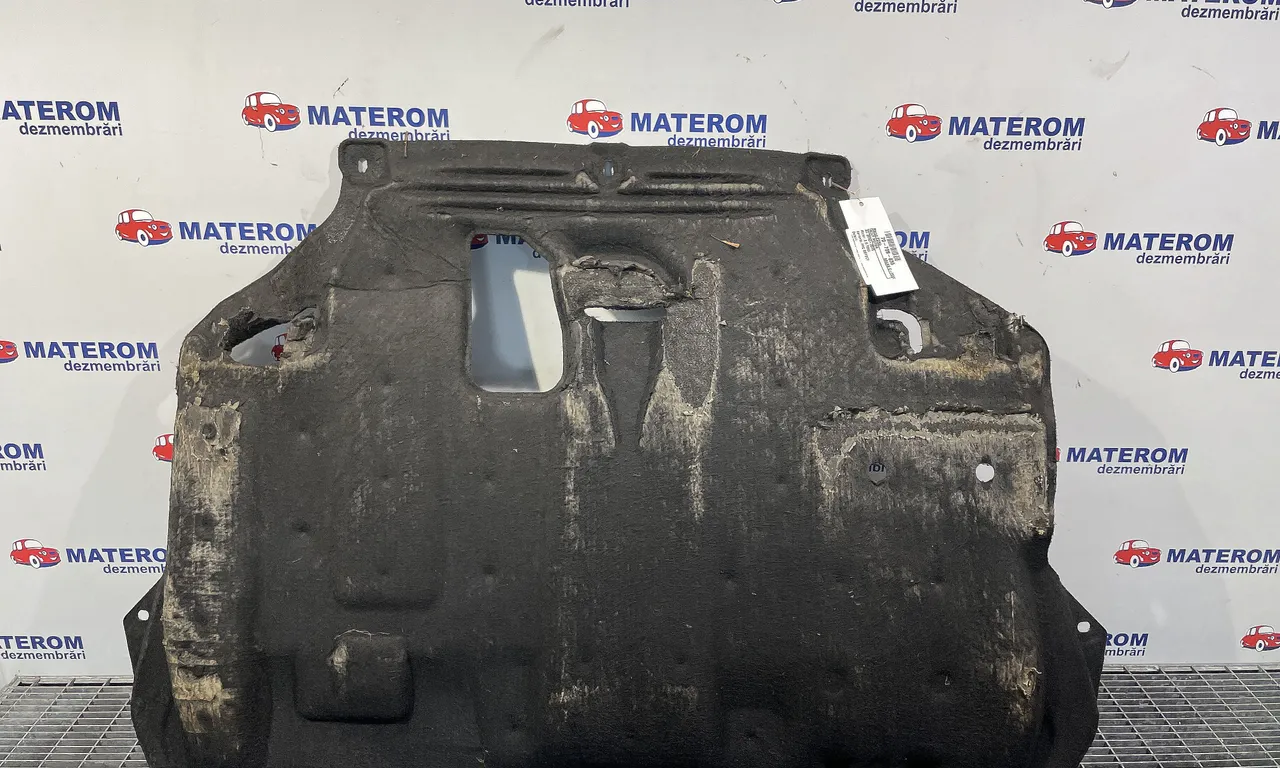 SCUT MOTOR FORD GRAND C-MAX 2010-2019