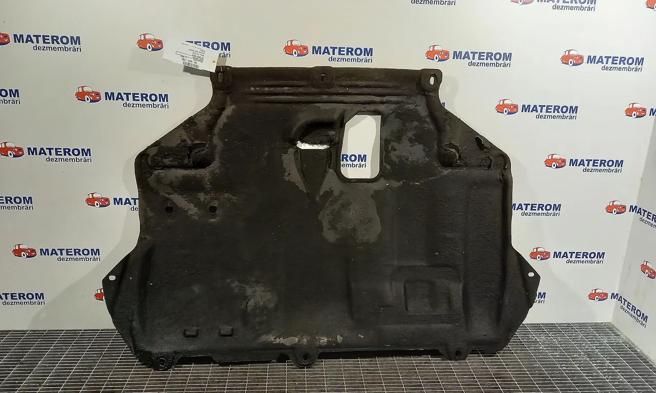 SCUT MOTOR FORD GRAND C-MAX 2010-2019