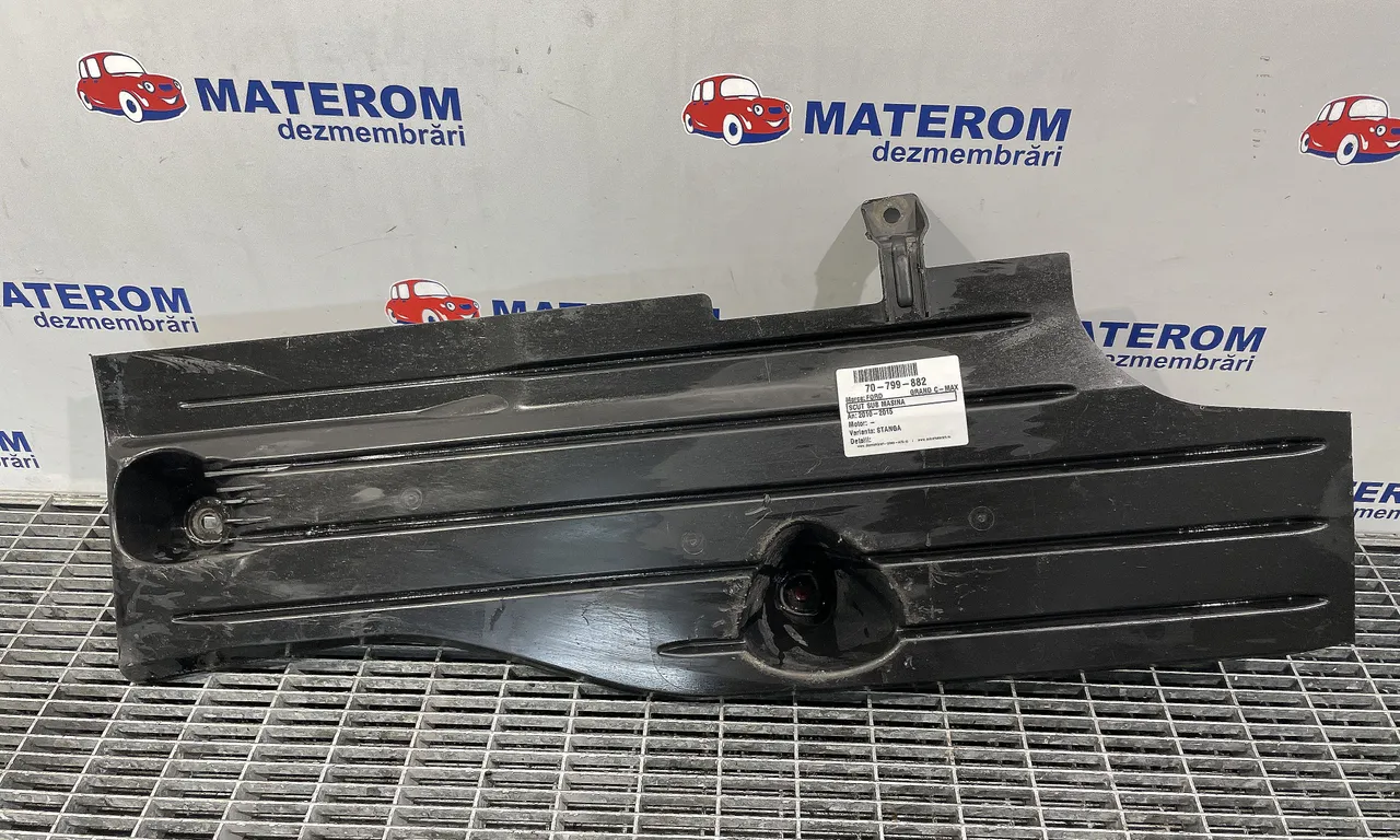SCUT SUB MASINA FORD GRAND C-MAX 2010-2019