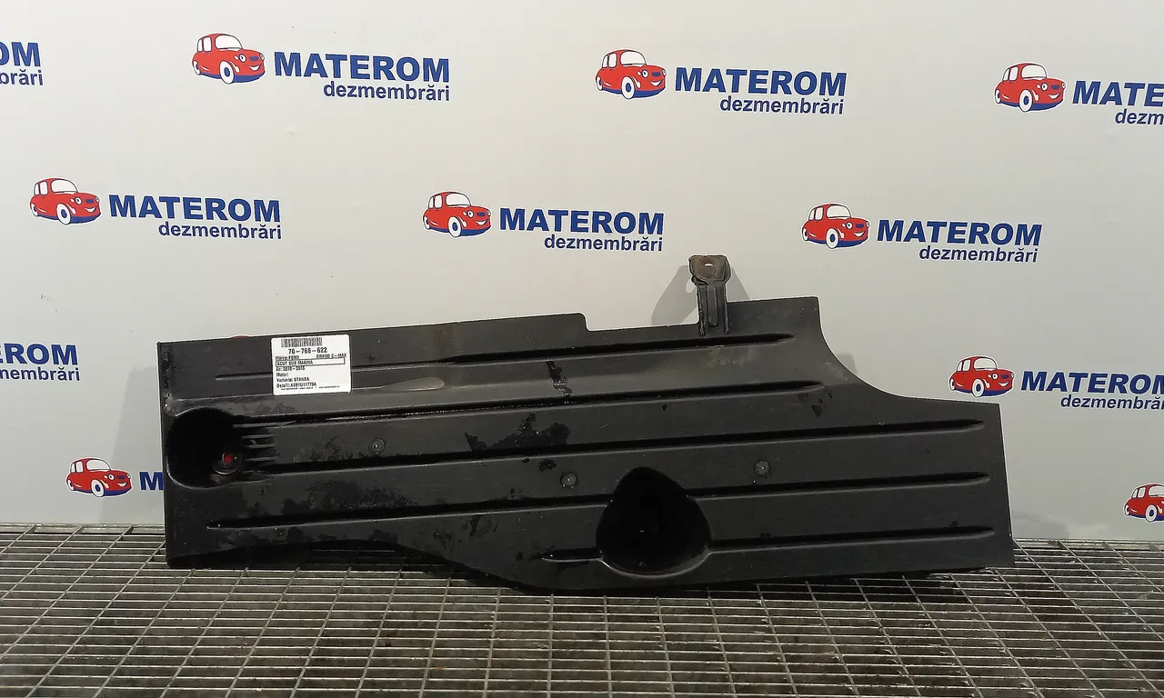 SCUT SUB MASINA FORD GRAND C-MAX 2010-2019
