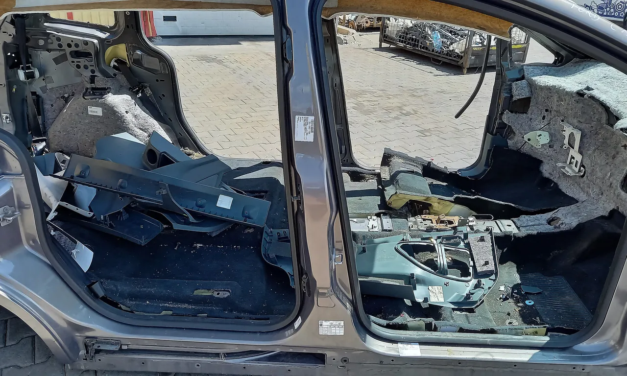 STALP MIJLOC DREAPTA FORD GRAND C-MAX 2010-2019