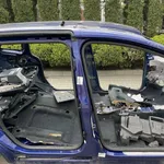 STALP MIJLOC DREAPTA FORD GRAND C-MAX 2.0 2010-2019 oe-1894043, vedere frontata