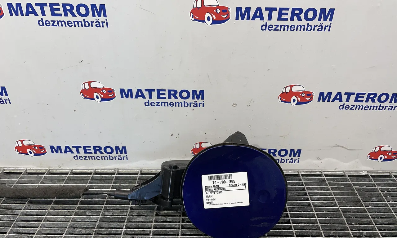 USITA REZERVOR FORD GRAND C-MAX 2010-2019