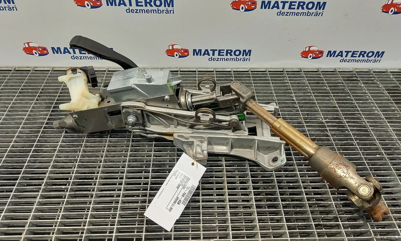 AX VOLAN FORD GRAND C-MAX 2010-2019