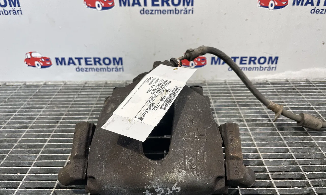 ETRIER FATA STANGA FORD GRAND C-MAX 2010-2019