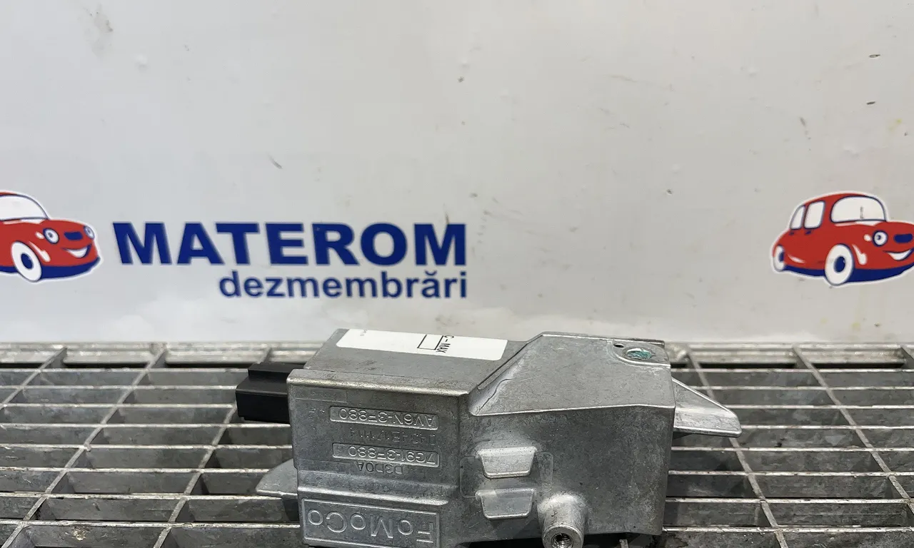 BLOCATOR VOLAN FORD GRAND C-MAX 2010-2019