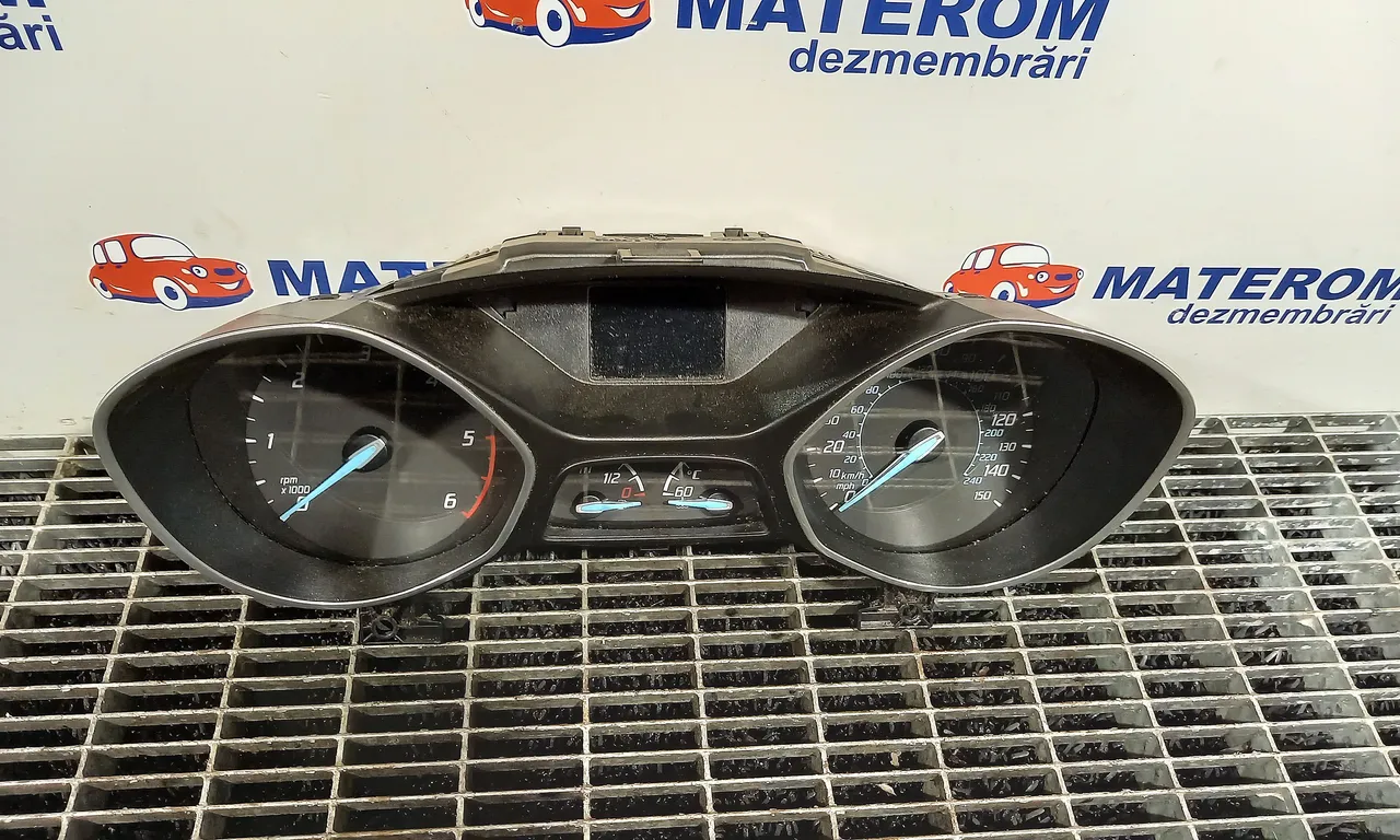 CEAS BORD FORD GRAND C-MAX 2010-2019