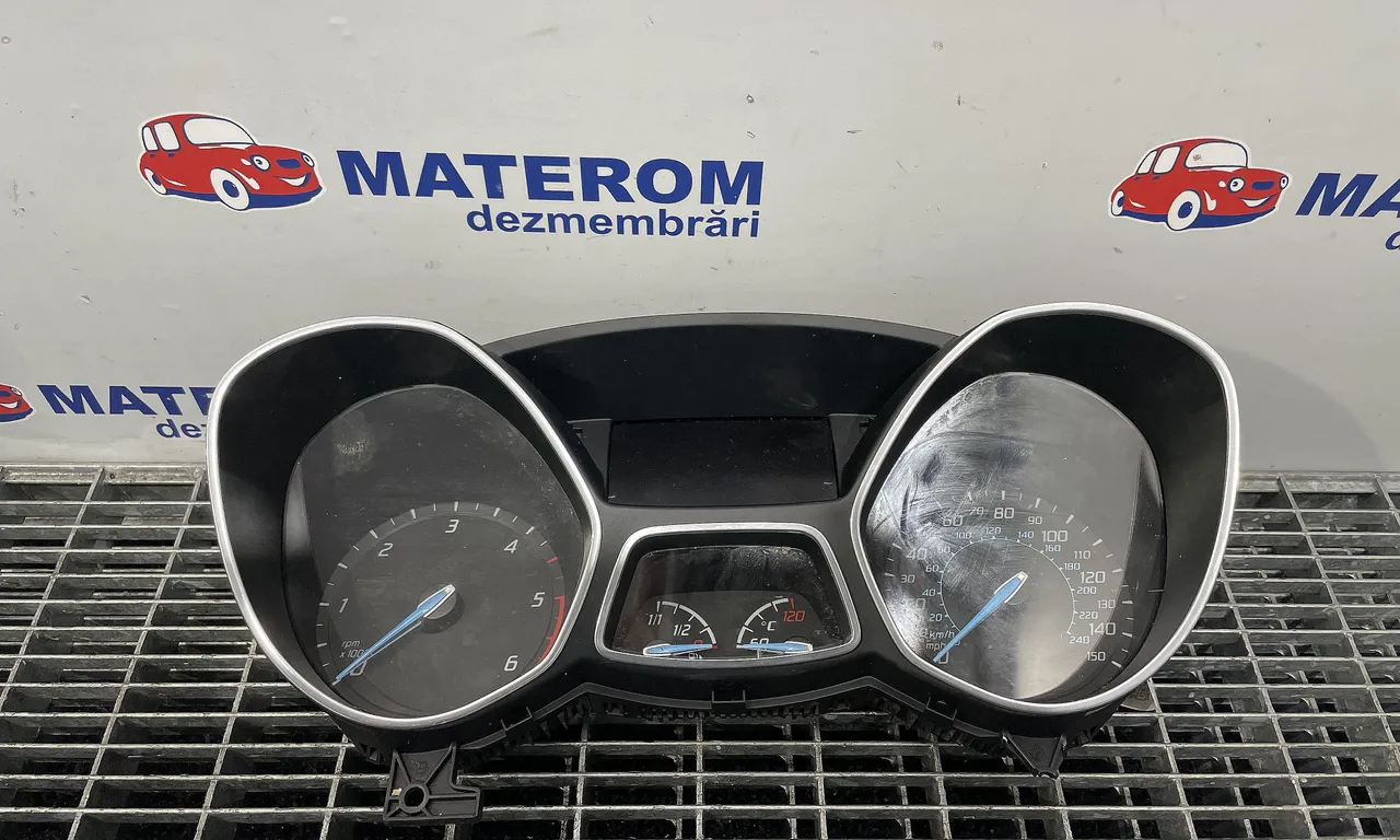 CEAS BORD FORD GRAND C-MAX 2010-2019