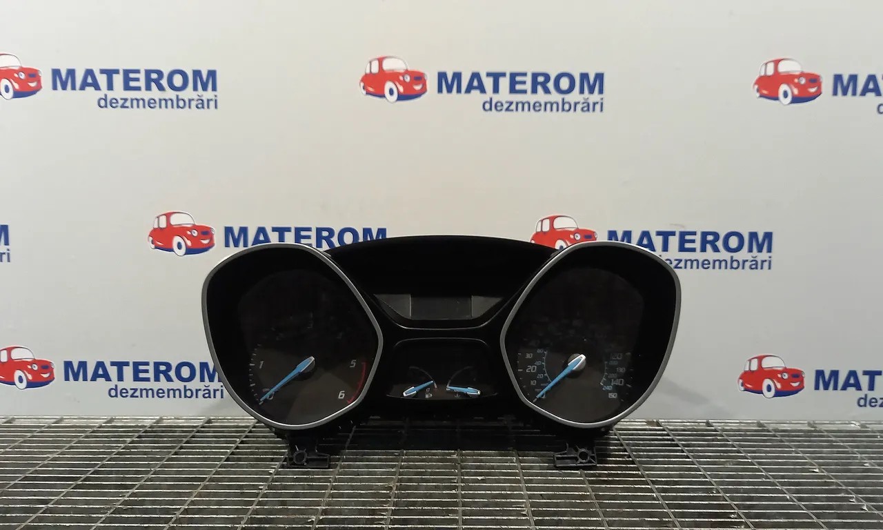 CEAS BORD FORD GRAND C-MAX 2010-2019