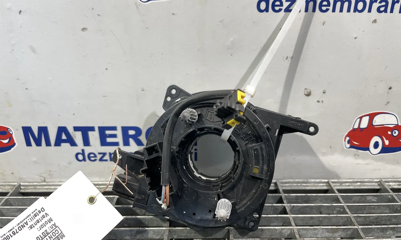 CONTACT MOBIL VOLAN FORD GRAND C-MAX 2010-2019
