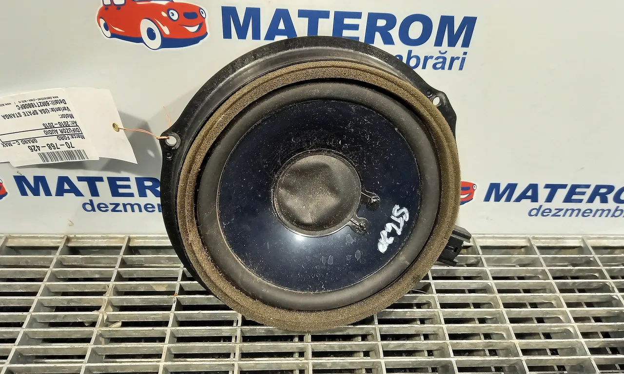 DIFUZOR AUDIO FORD GRAND C-MAX 2010-2019