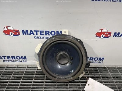 DIFUZOR AUDIO