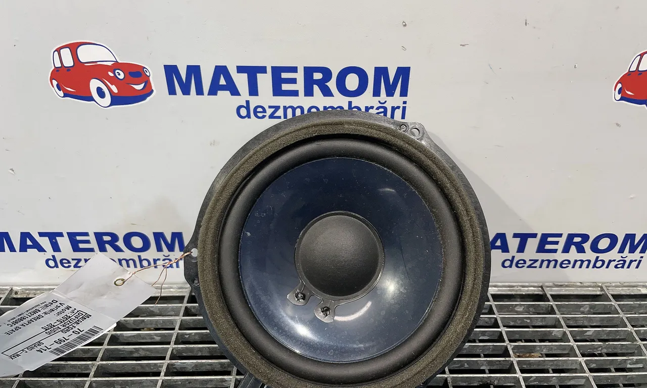 DIFUZOR AUDIO FORD GRAND C-MAX 2010-2019