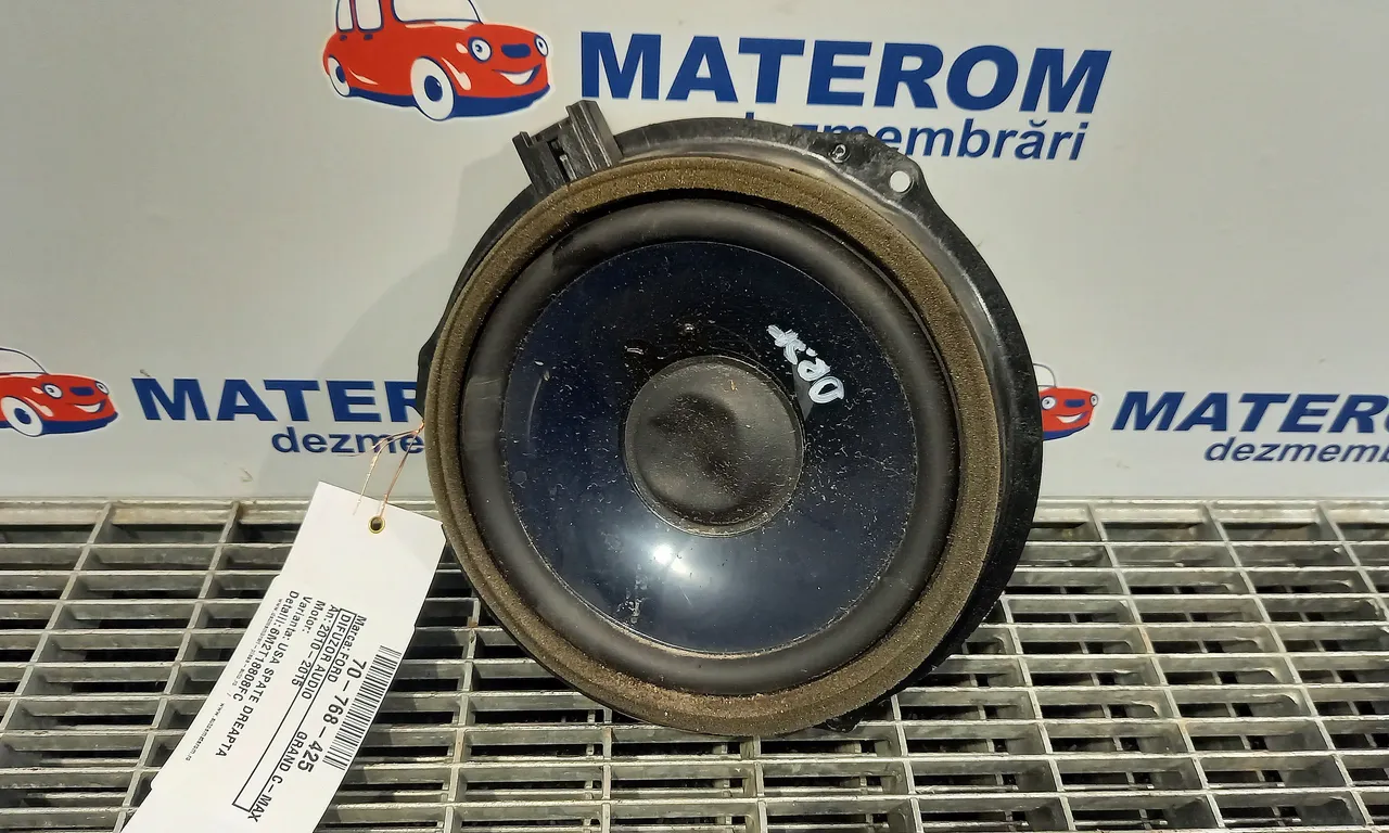 DIFUZOR AUDIO FORD GRAND C-MAX 2010-2019