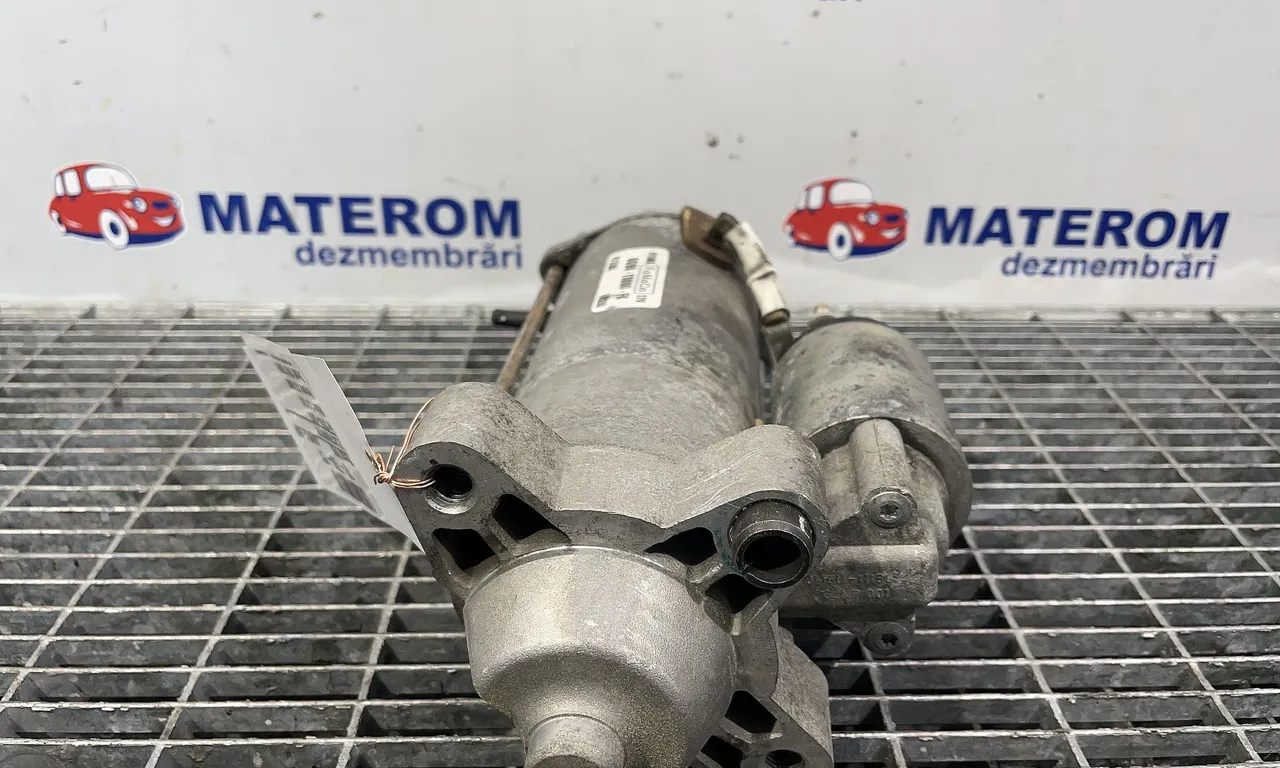 ELECTROMOTOR FORD GRAND C-MAX 2010-2019