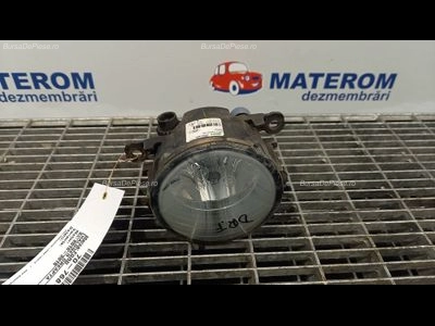 HALOGEN DREAPTA