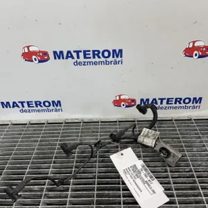 INSTALATIE ELECTRICA