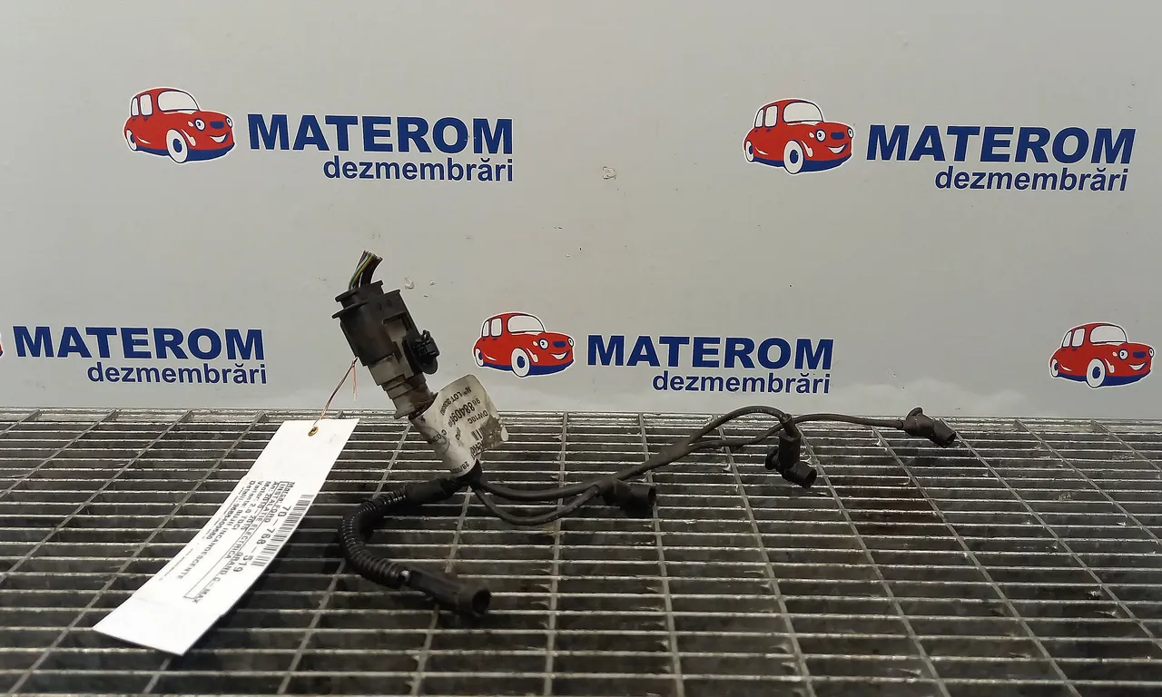 INSTALATIE ELECTRICA FORD GRAND C-MAX 2010-2019