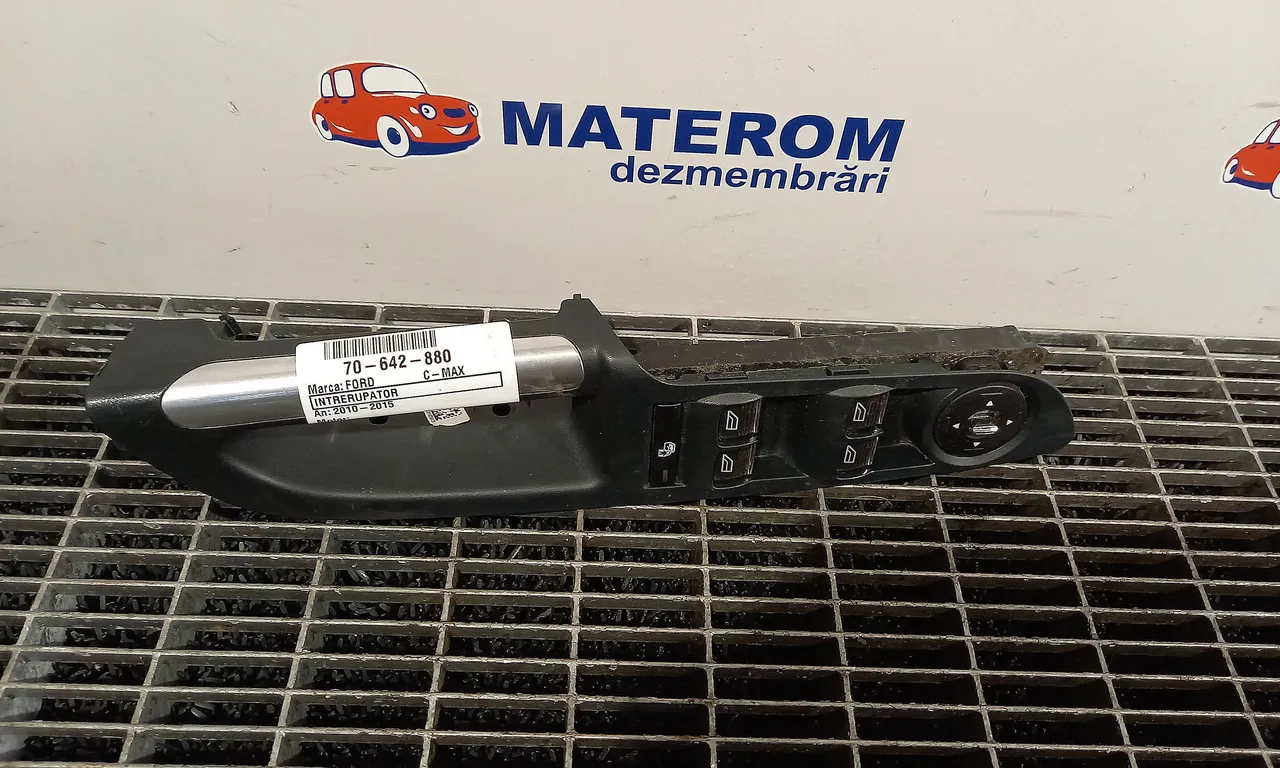 INTRERUPATOR GEAMURI FORD GRAND C-MAX 2010-2019
