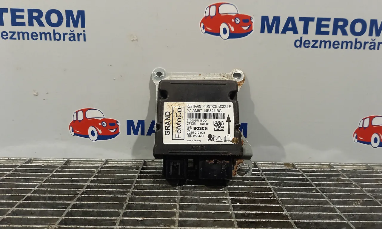 MODUL AER FORD GRAND C-MAX 2010-2019