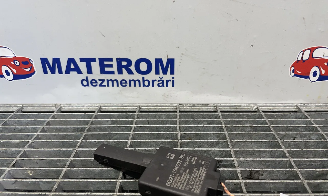 MODUL ANTENA FORD GRAND C-MAX 2010-2019