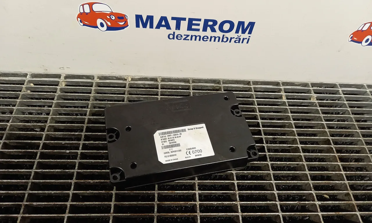 MODUL BLUETOOTH FORD GRAND C-MAX 2010-2019