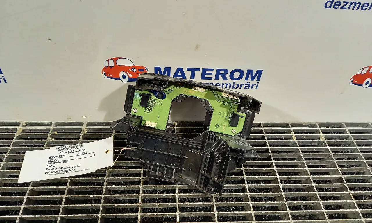 MODUL COLOANA VOLAN FORD GRAND C-MAX 2010-2019