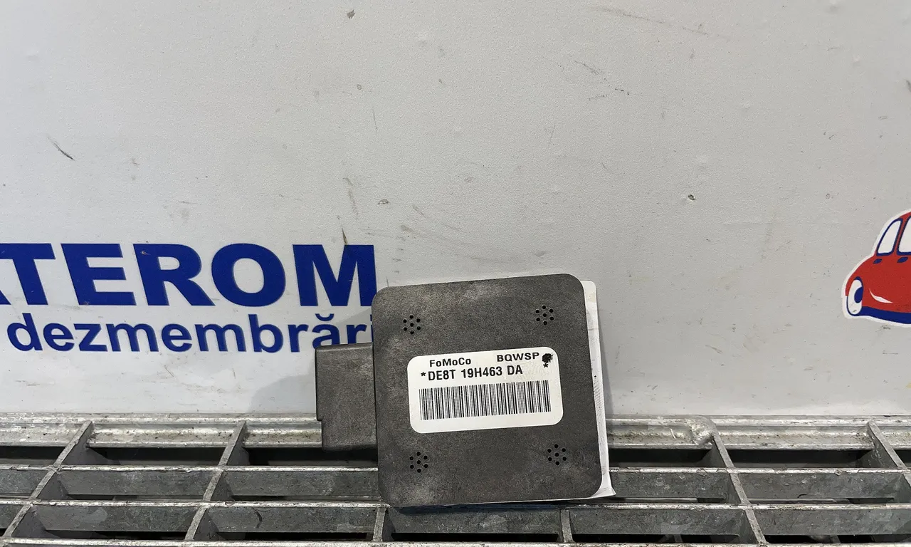 MODUL FORD GRAND C-MAX 2010-2019