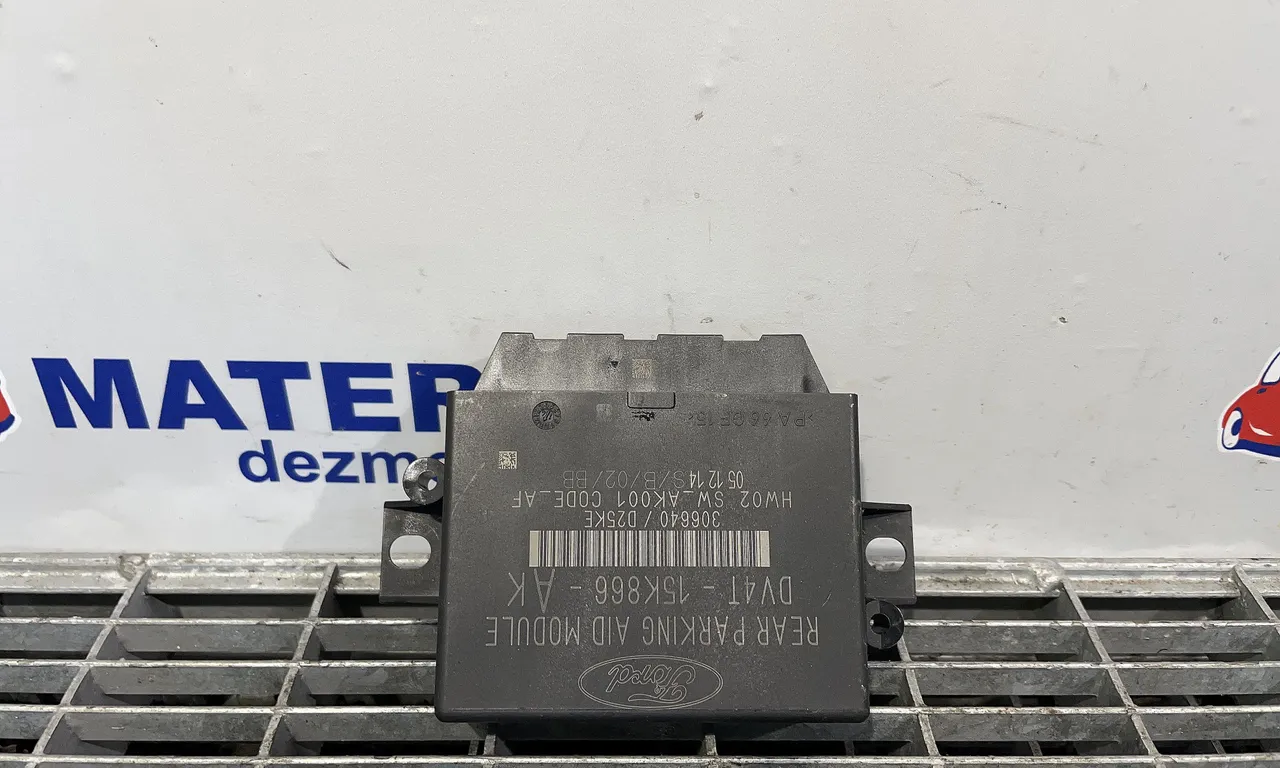 MODUL PARKTRONIC FORD GRAND C-MAX 2010-2019