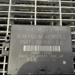 MODUL PARKTRONIC FORD GRAND C-MAX 2.0 2010-2019 oe-DV4T15K866, vedere laterala