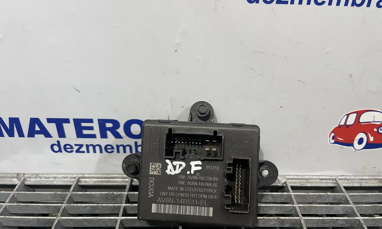 MODUL USA/DREAPTA FATA FORD GRAND C-MAX 2010-2019