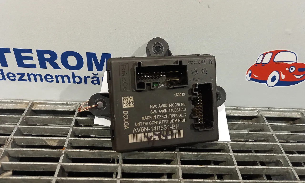 MODUL USA/DREAPTA FATA FORD GRAND C-MAX 2010-2019