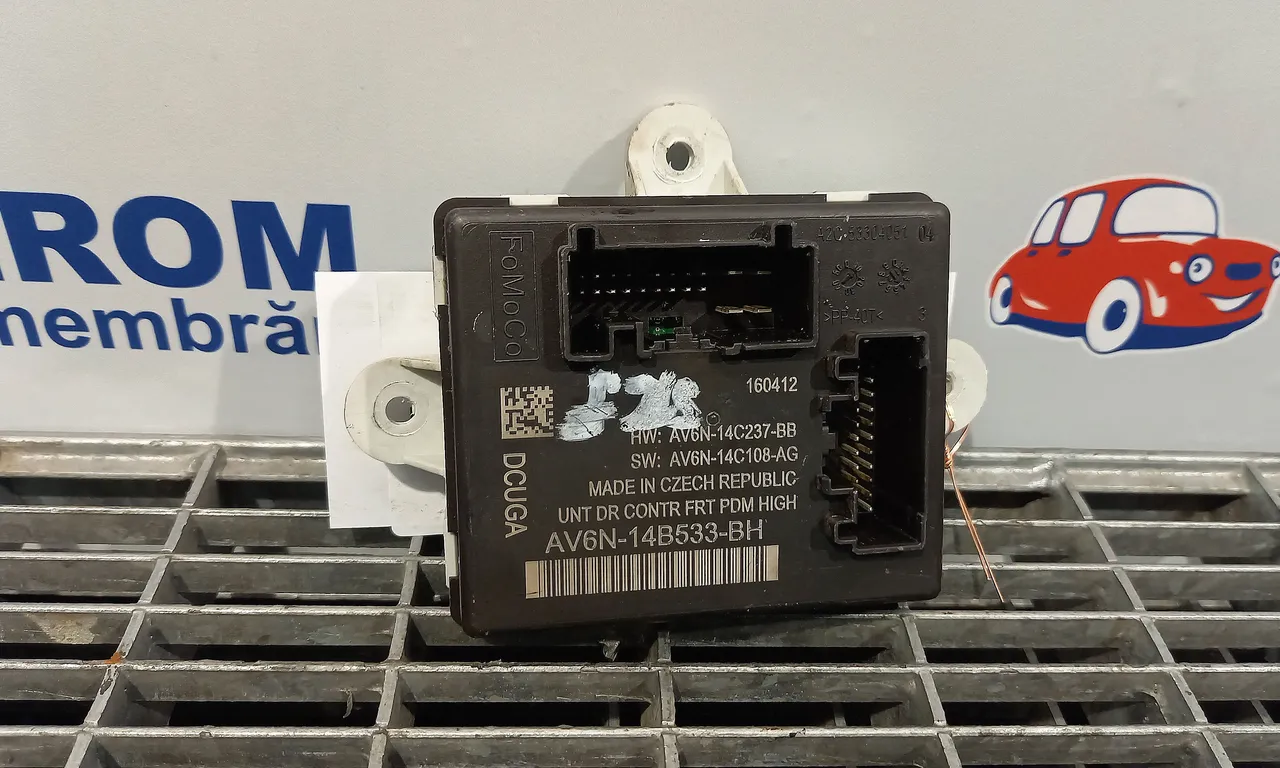 MODUL USA/STANGA FATA FORD GRAND C-MAX 2010-2019